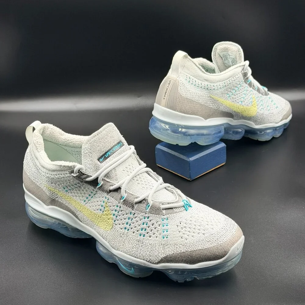 Nike Air VaporMax 2023 Flyknit 'Photon Dusty Cactus'